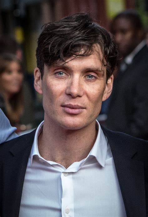 cillian murphy height|how tall is william murphy.